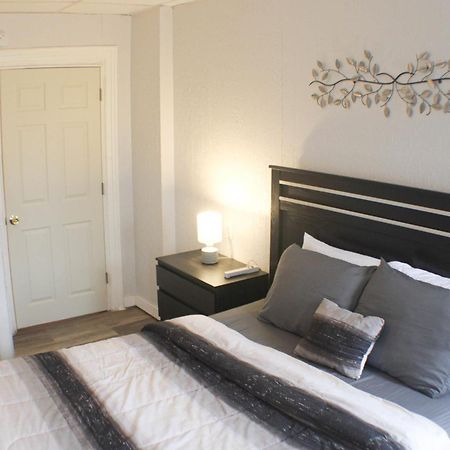 2Br - Parking - 5 Min To North Shore! Питтсбург Экстерьер фото