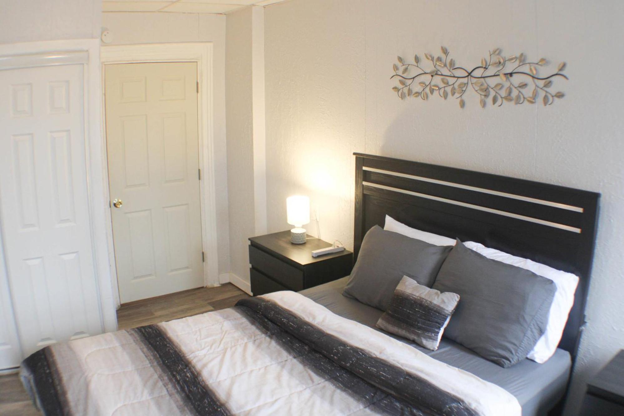 2Br - Parking - 5 Min To North Shore! Питтсбург Экстерьер фото