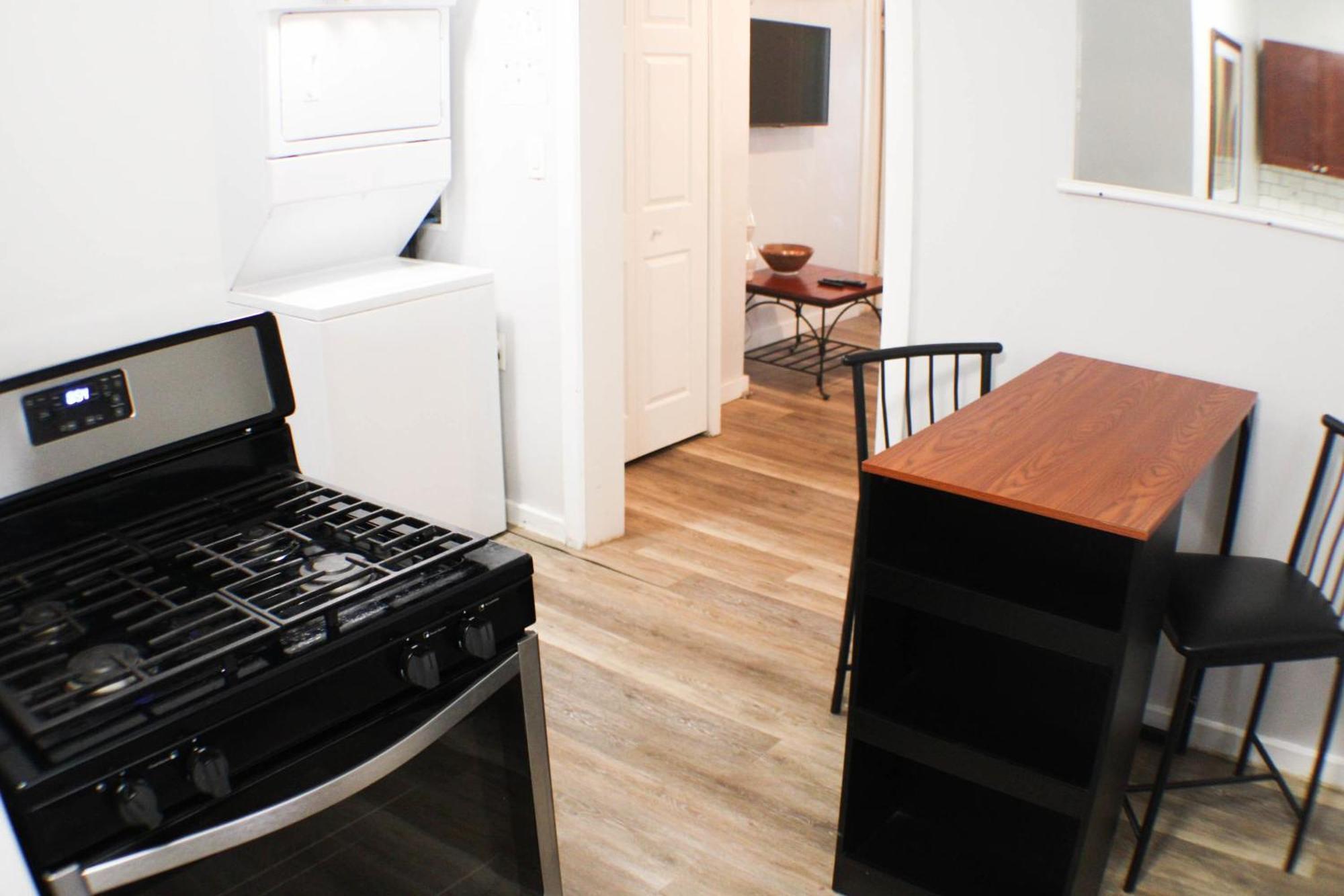 2Br - Parking - 5 Min To North Shore! Питтсбург Экстерьер фото