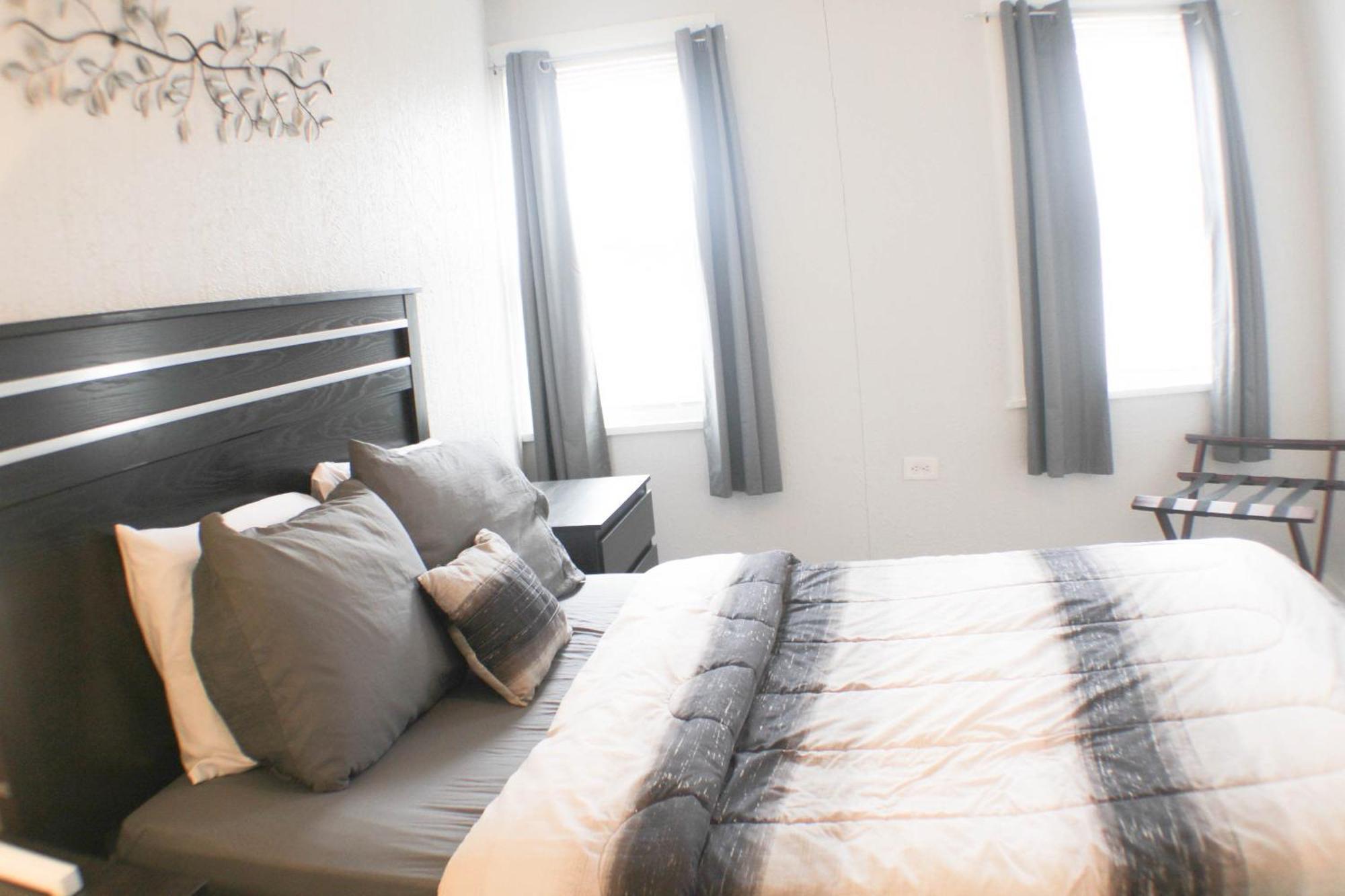 2Br - Parking - 5 Min To North Shore! Питтсбург Экстерьер фото