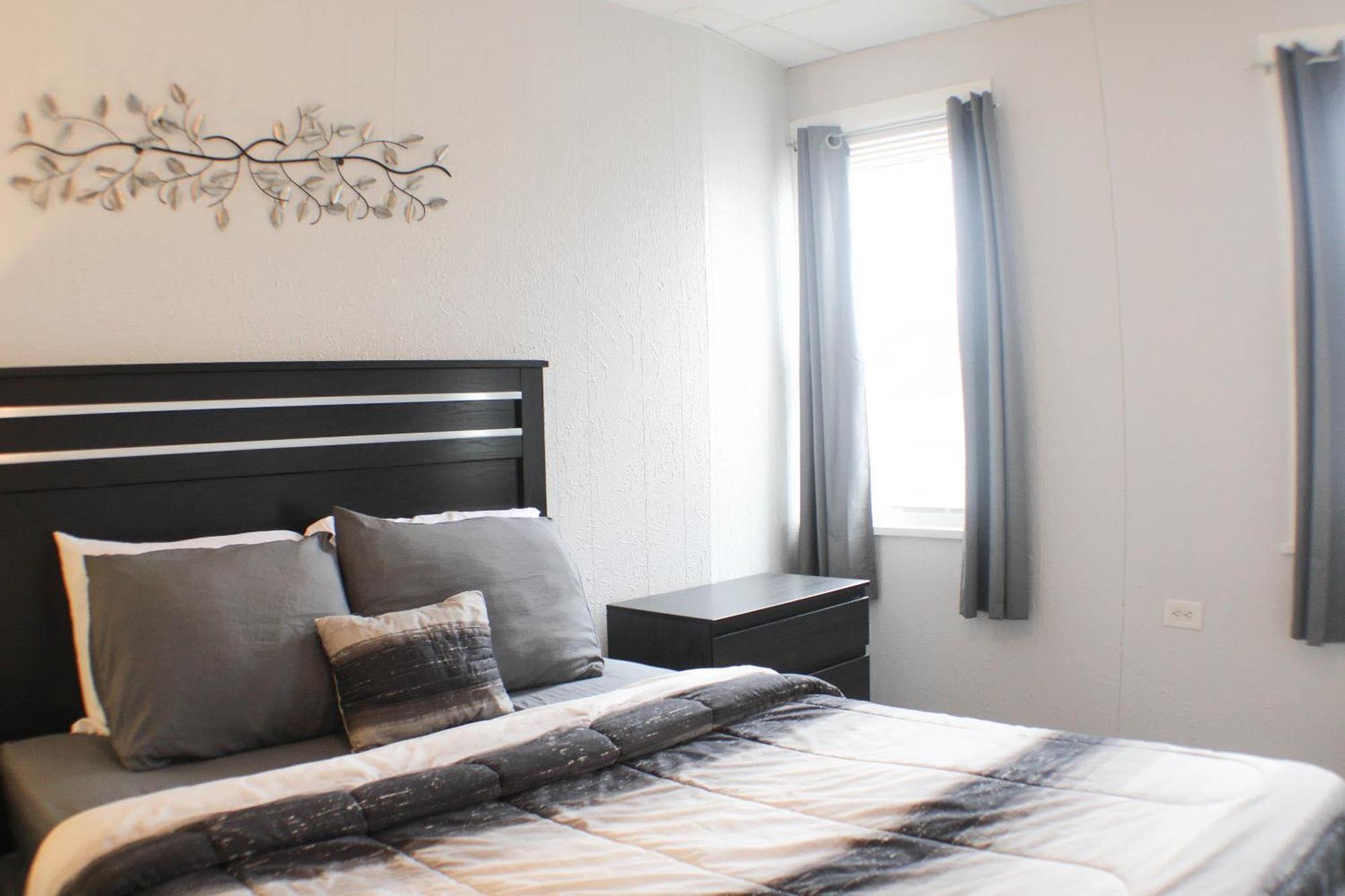 2Br - Parking - 5 Min To North Shore! Питтсбург Экстерьер фото